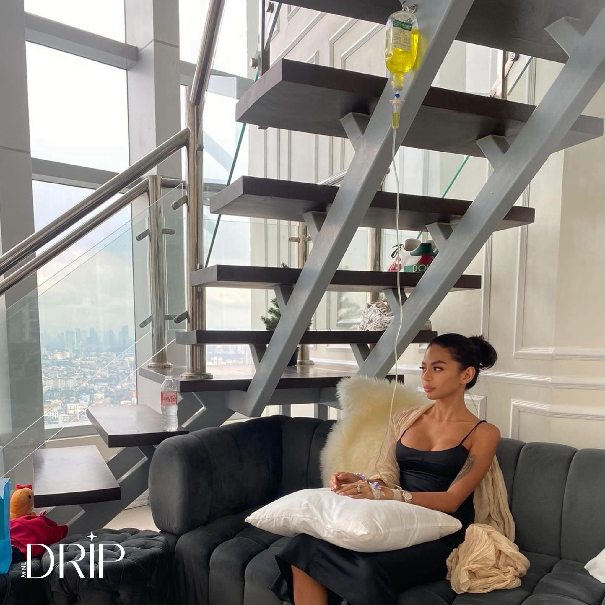 Salon photo 4