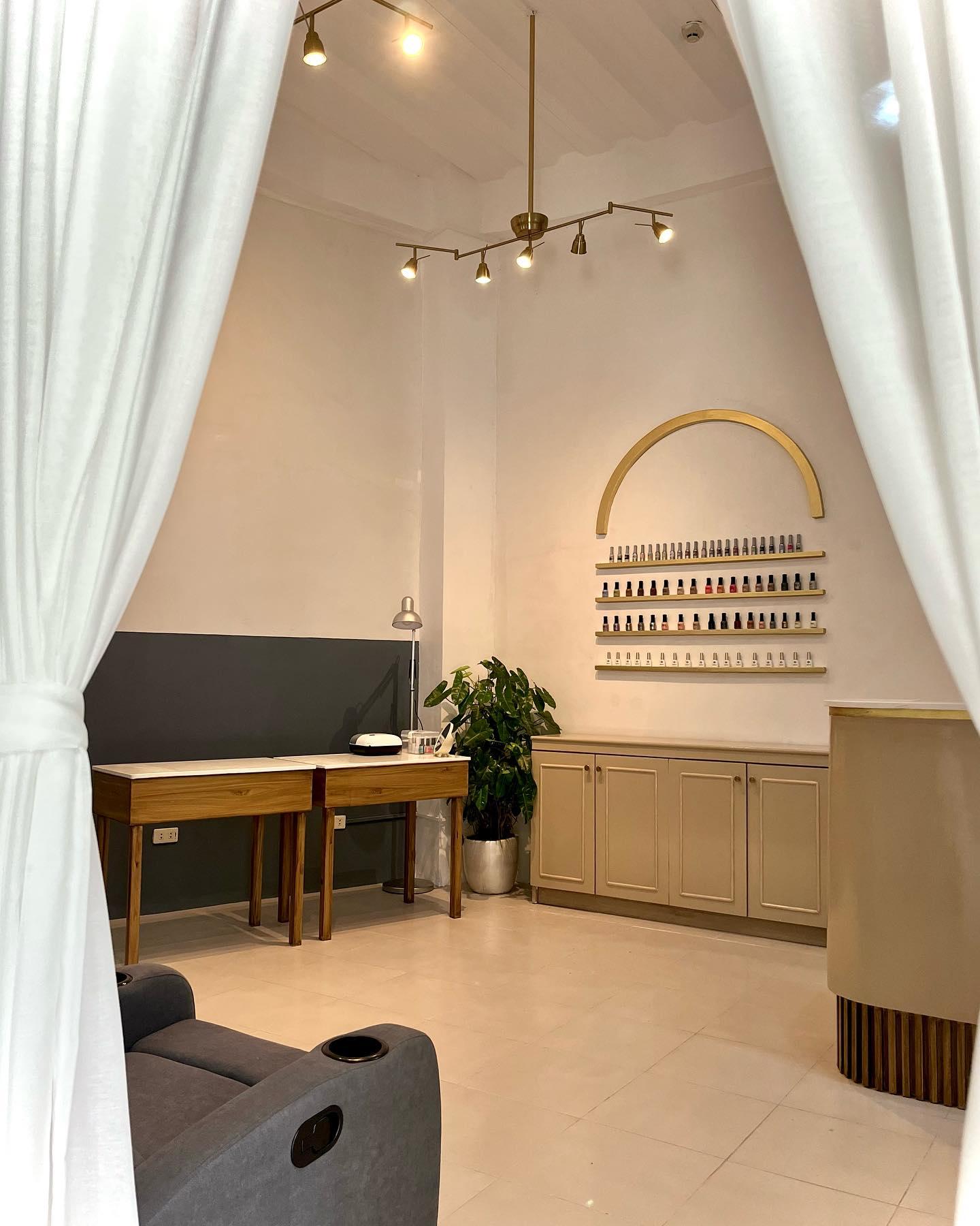 Salon photo 1