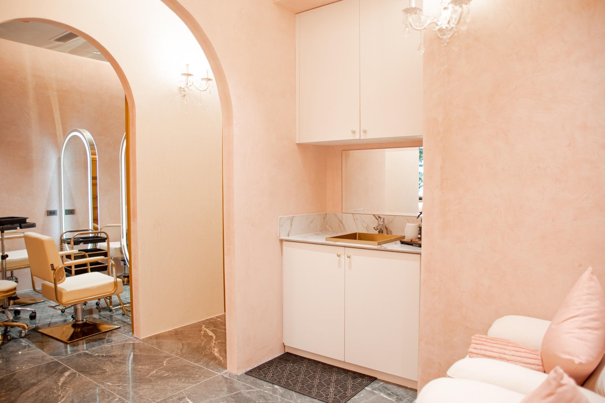Salon photo 4