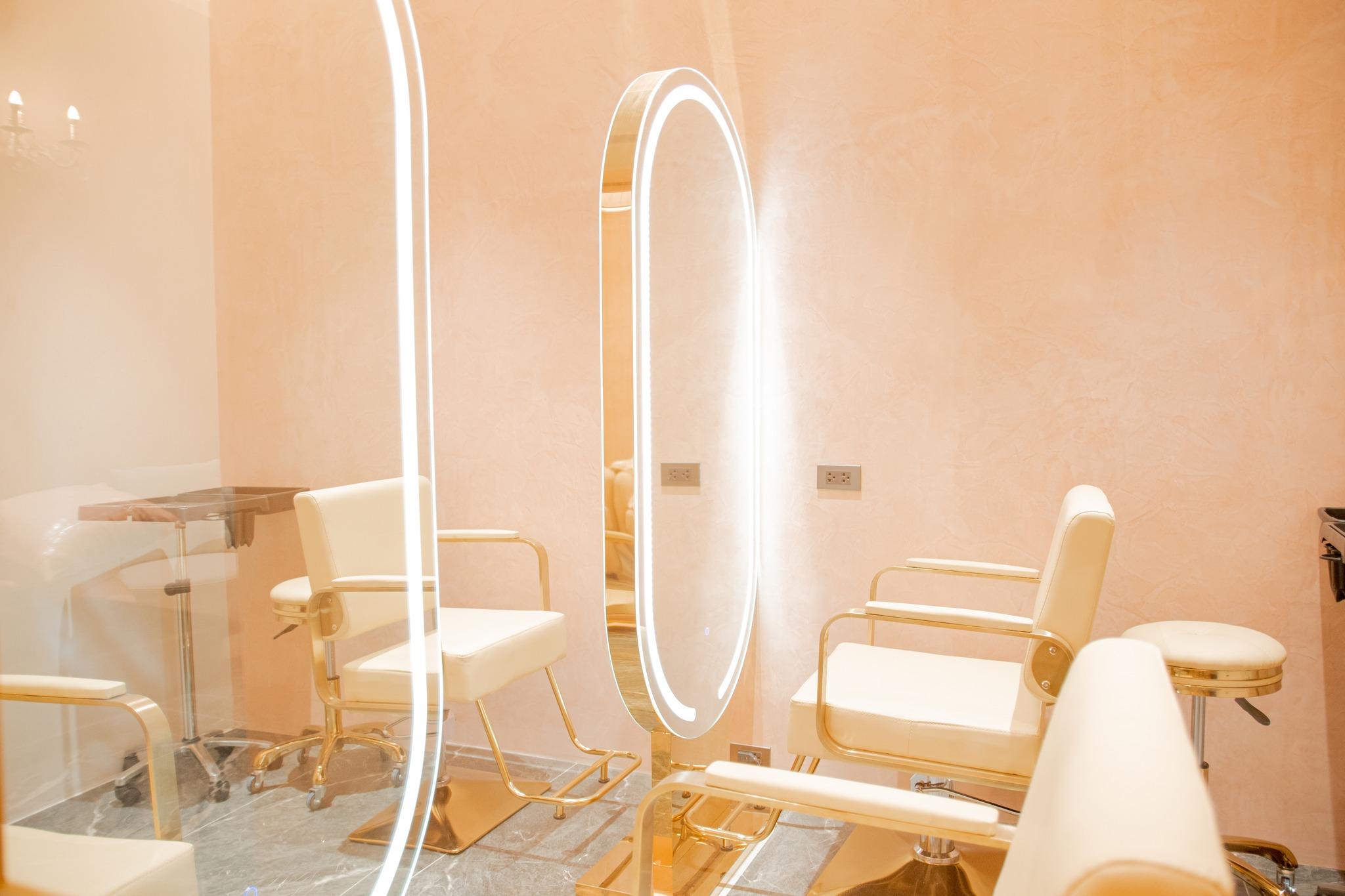 Salon photo 2