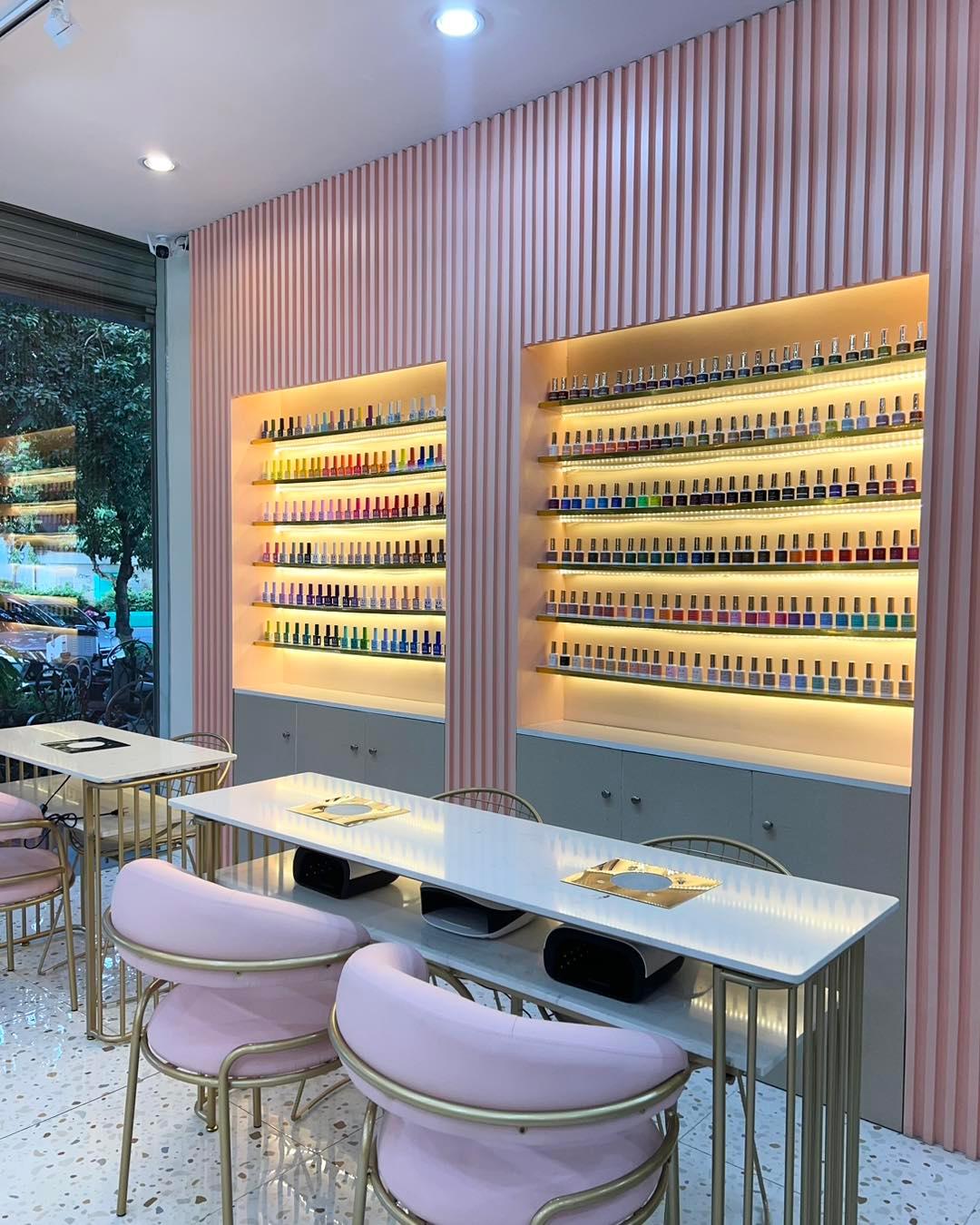 Salon photo 1