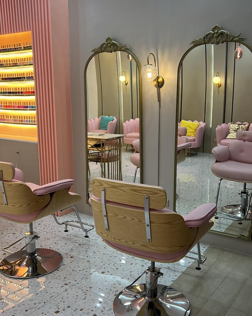 Salon photo 2