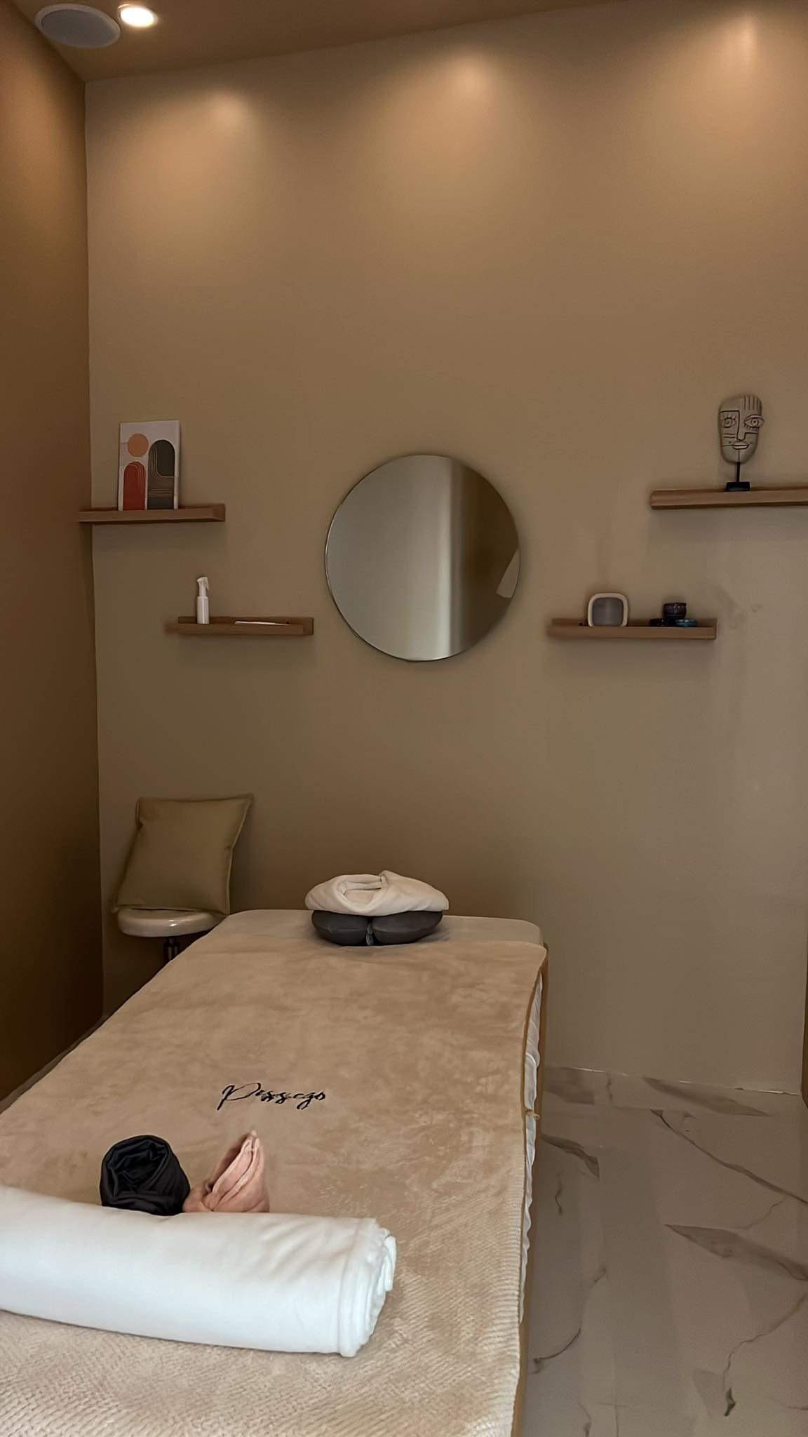 Pessego Wellness Lounge photo 6