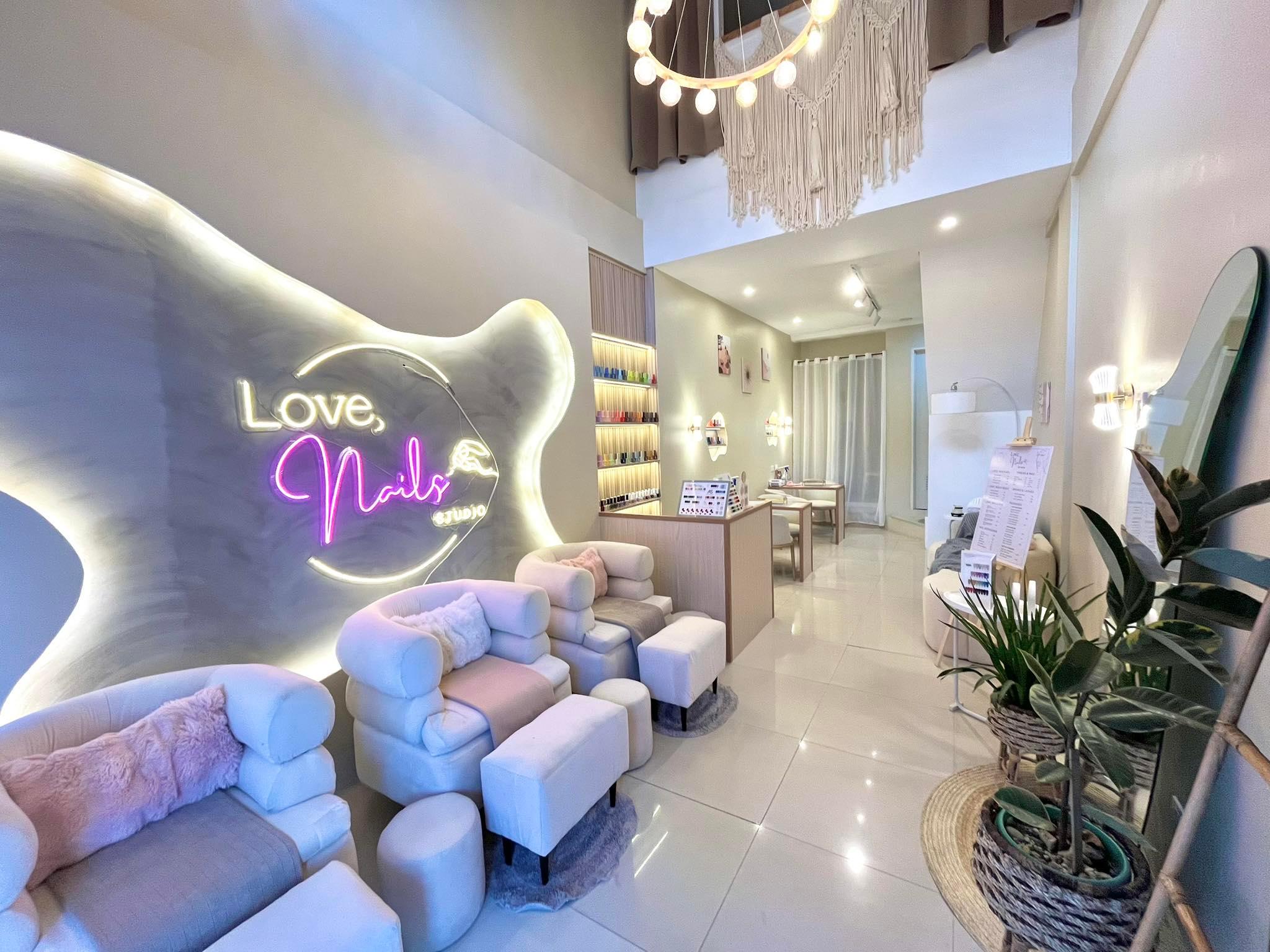 Salon photo 2