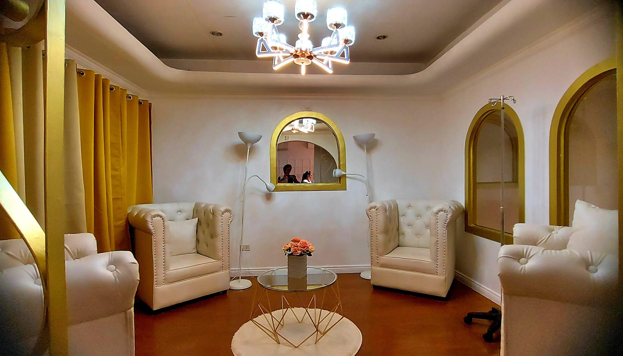 Salon photo 1