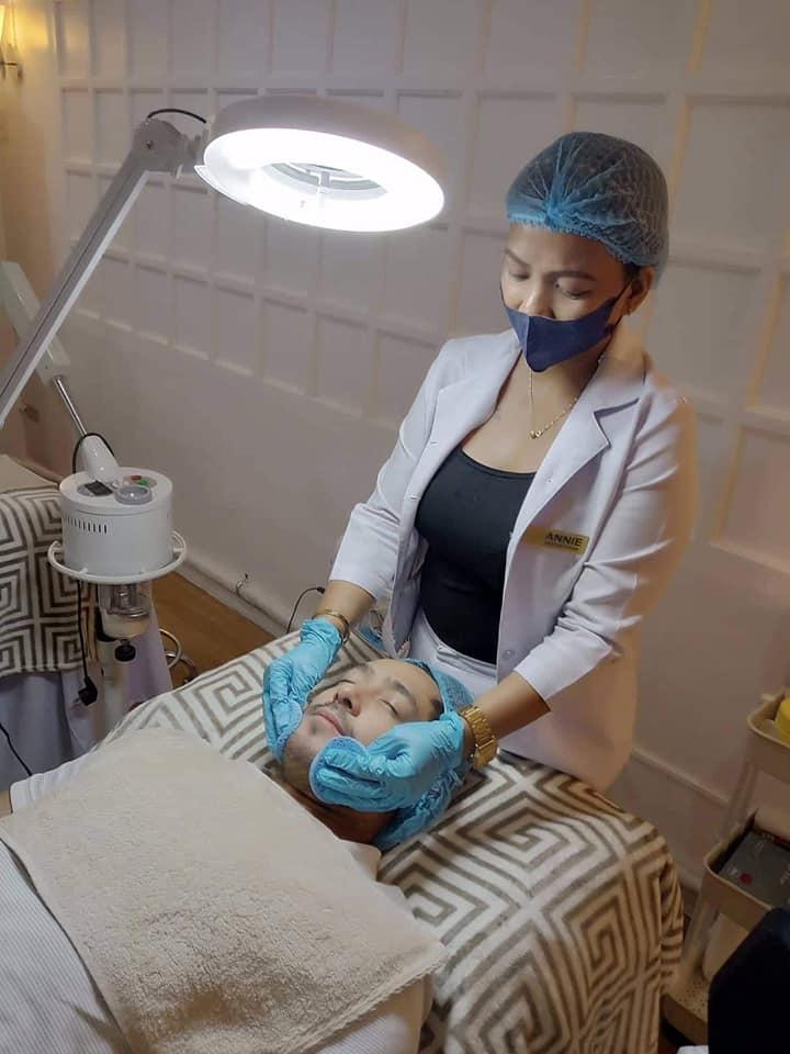 Belle Pelle Aesthetic and Wellness Center photo 6