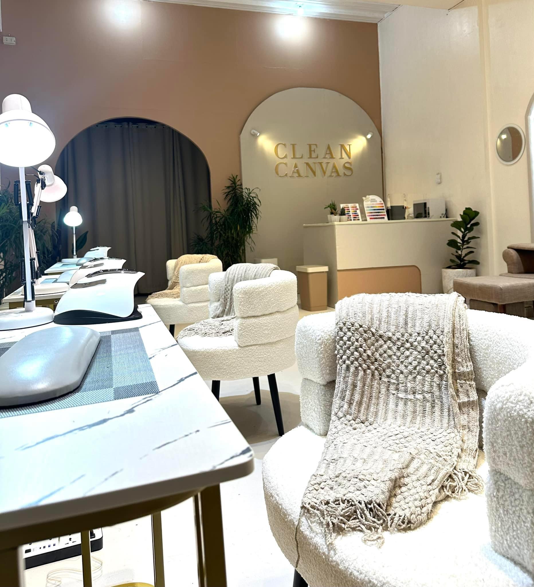Salon photo 4