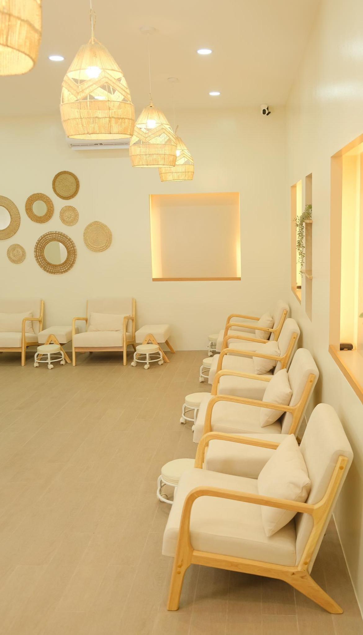 Salon photo 1