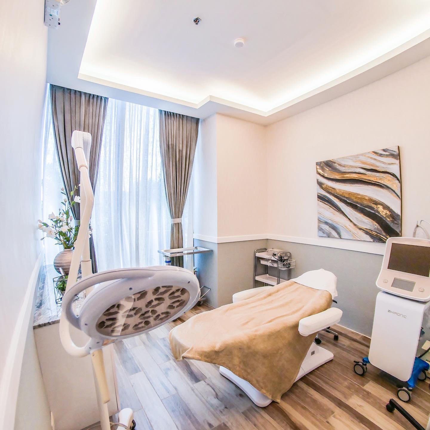 Salon photo 2