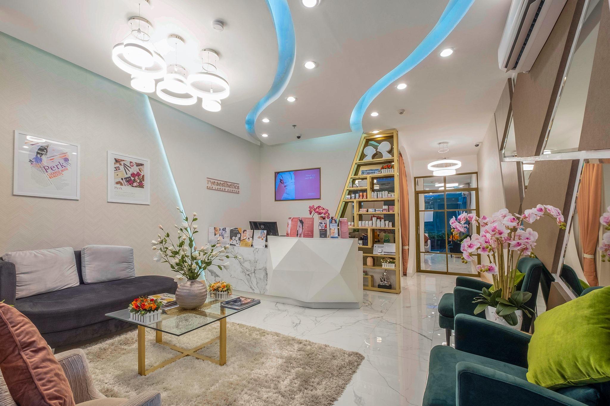 Rye Aesthetics & Laser Center — photo 6