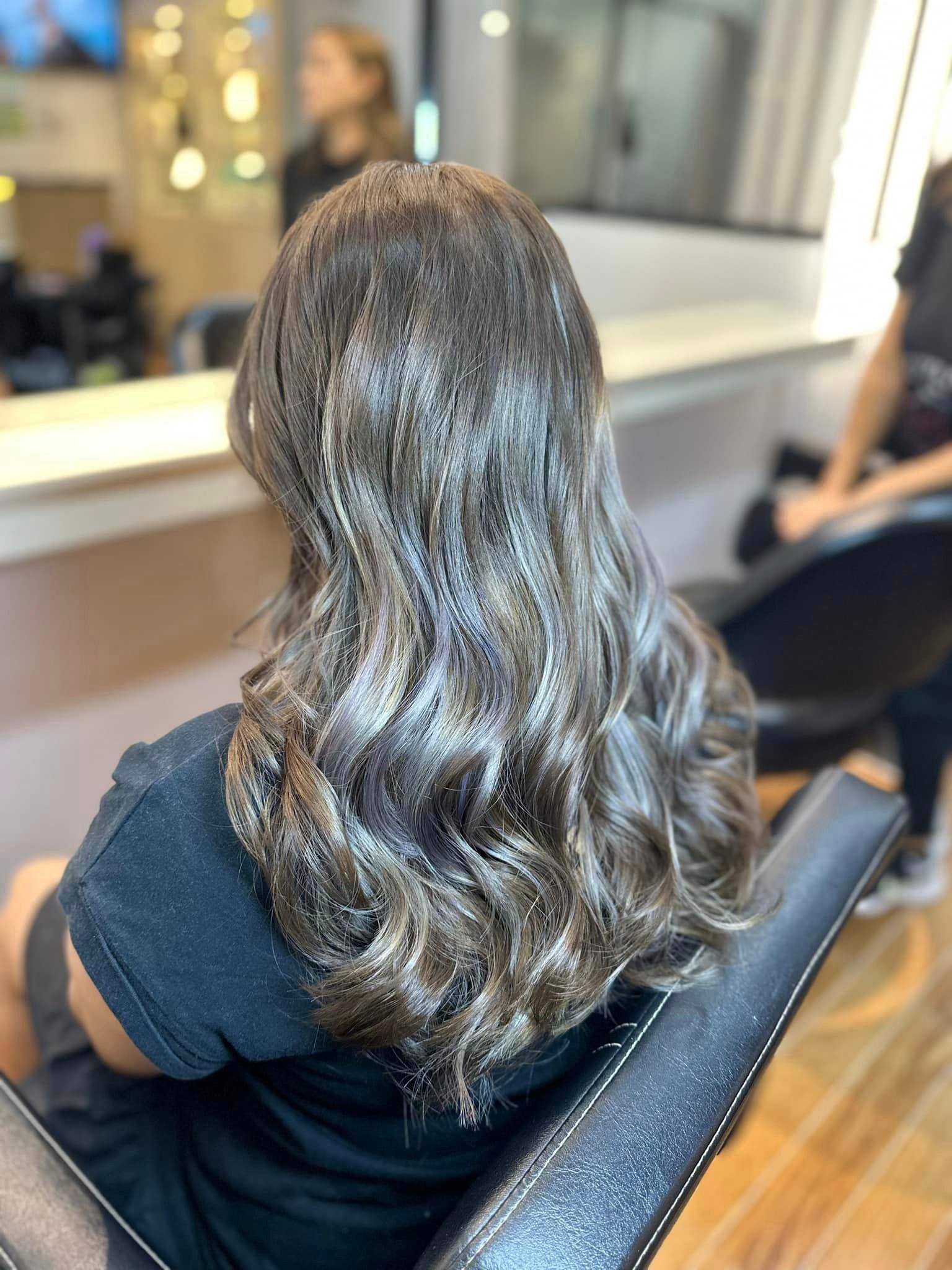 Michiko Salon — photo 8