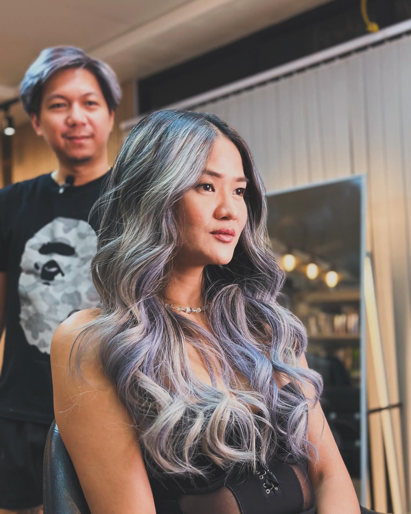 Michiko Salon — photo 7