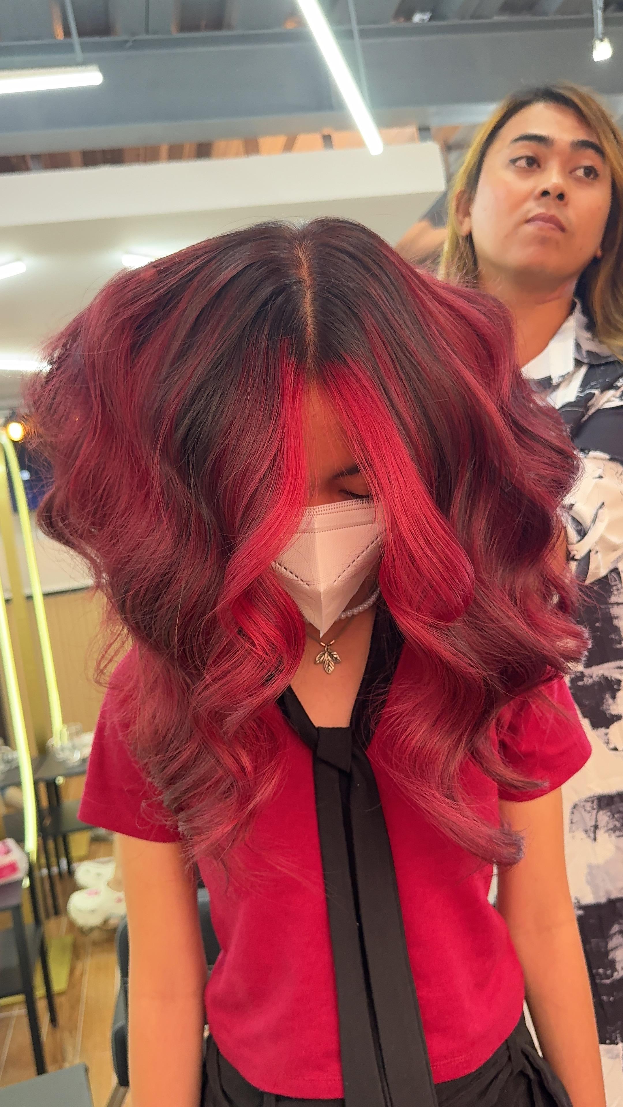 Salon photo 3