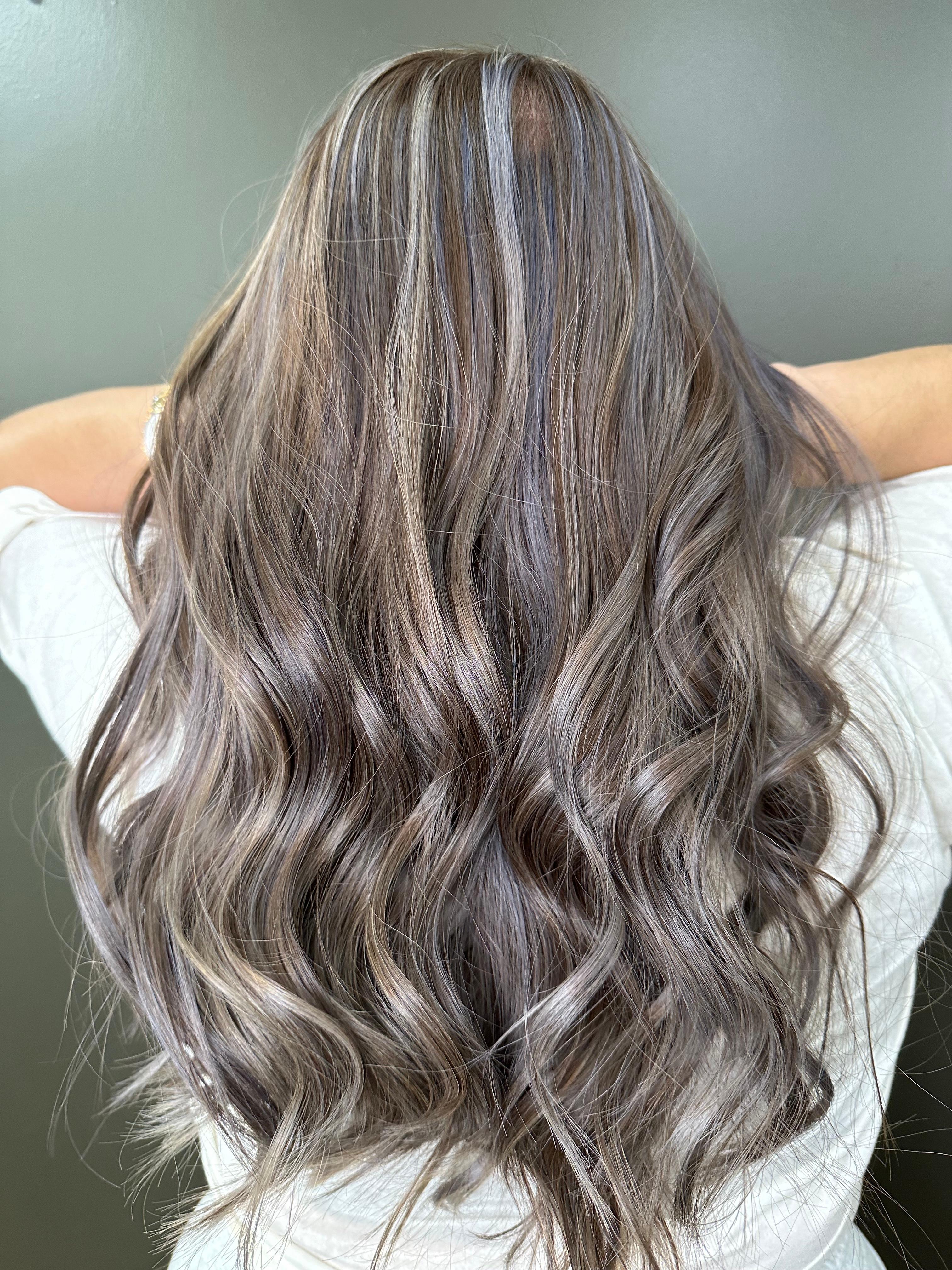 Salon photo 2
