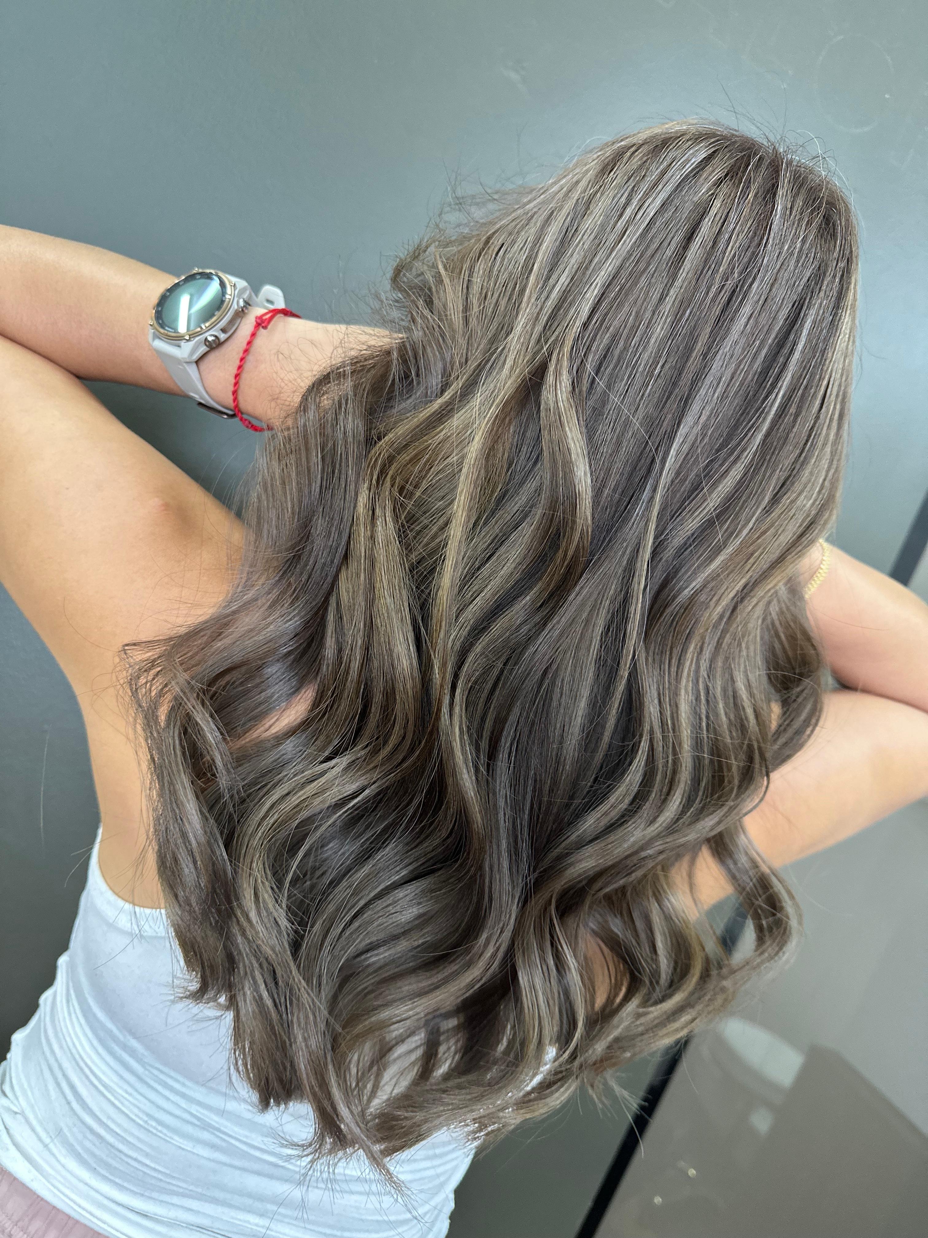 Salon photo 1