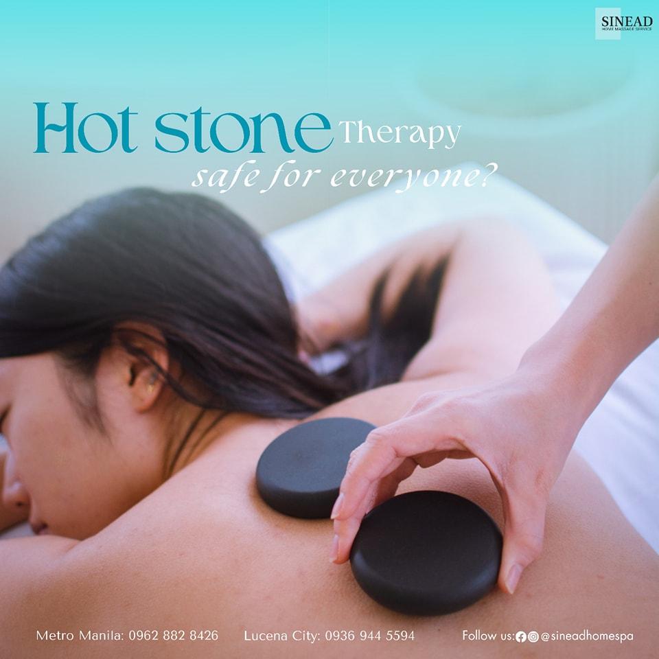 Sinead Home Massage Service photo 6