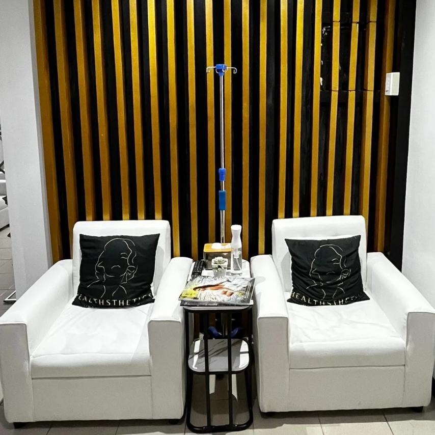 Salon photo 2