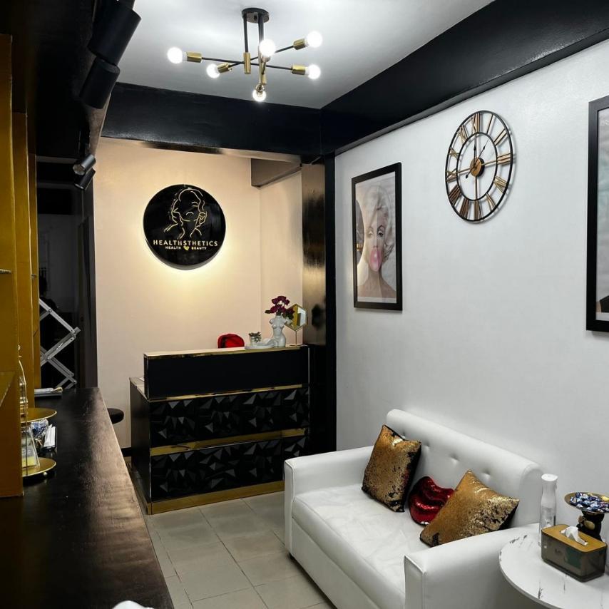 Salon photo 1