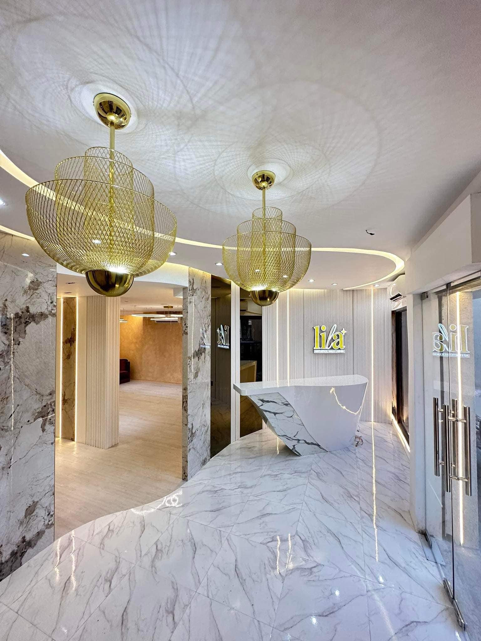 Salon photo 4
