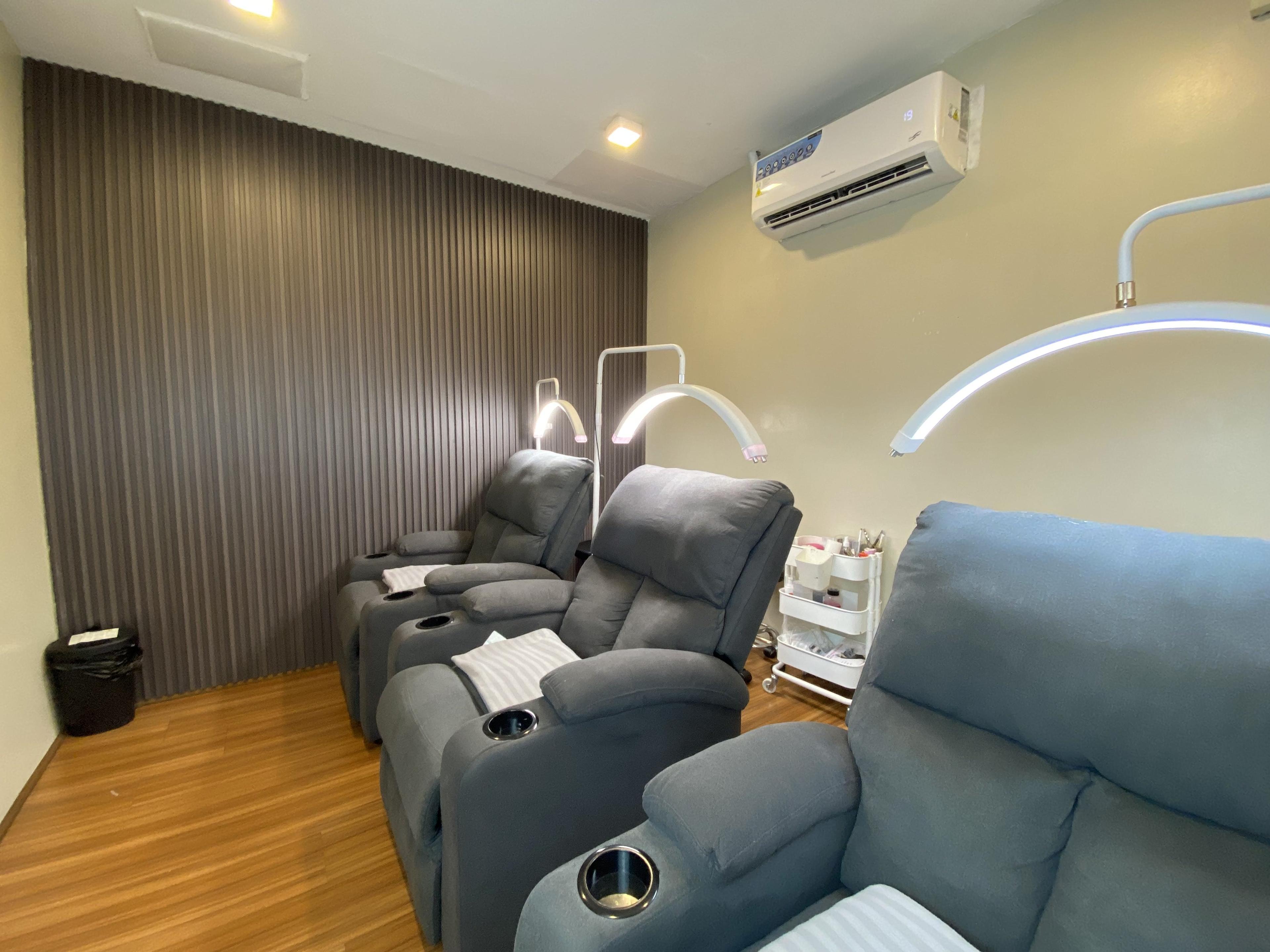 Salon photo 1