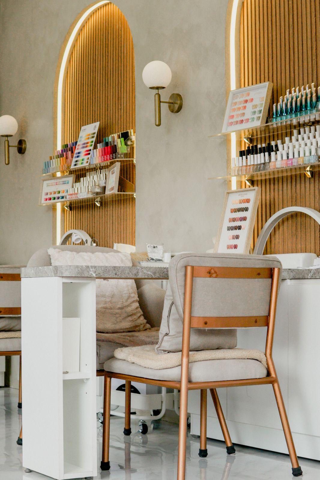 Her.Kind Aesthetic & Wellness Studio photo 6