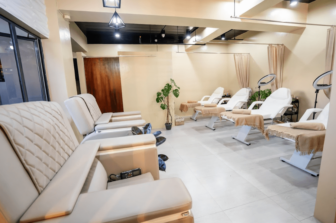 Salon photo 3
