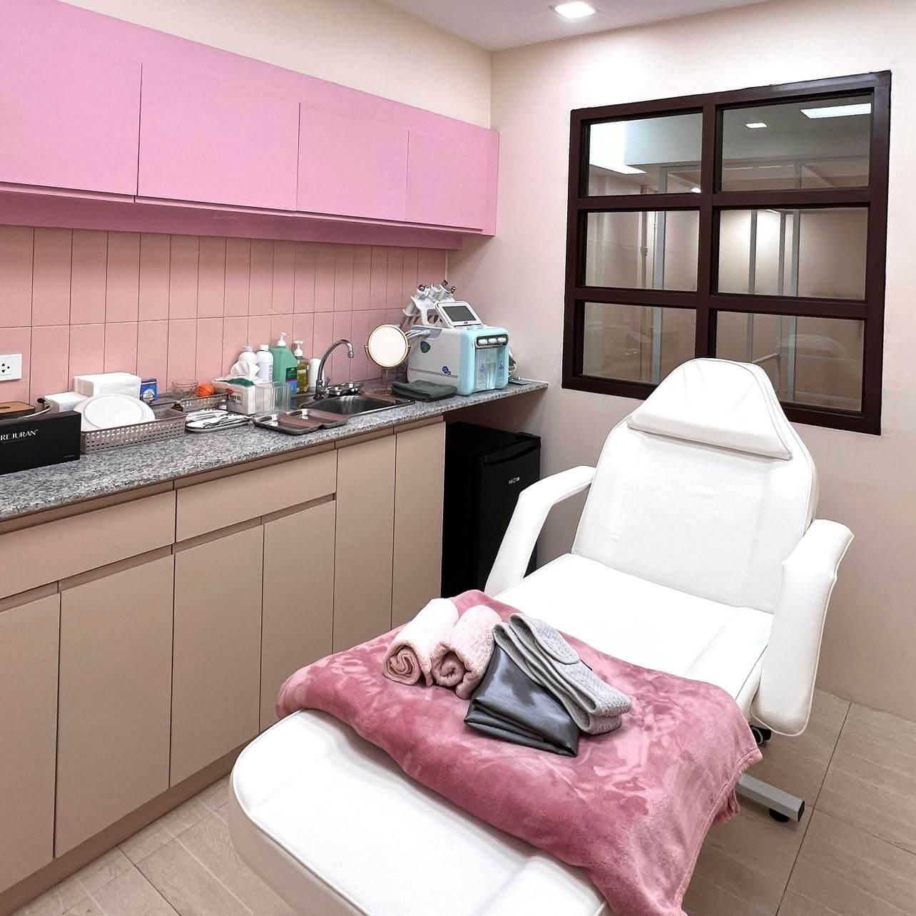 Amore Nail Spa & Aesthetics — photo 7