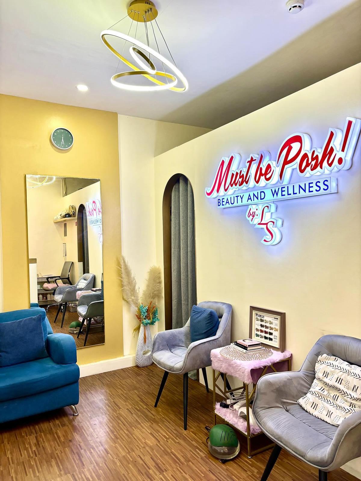 Salon photo 2
