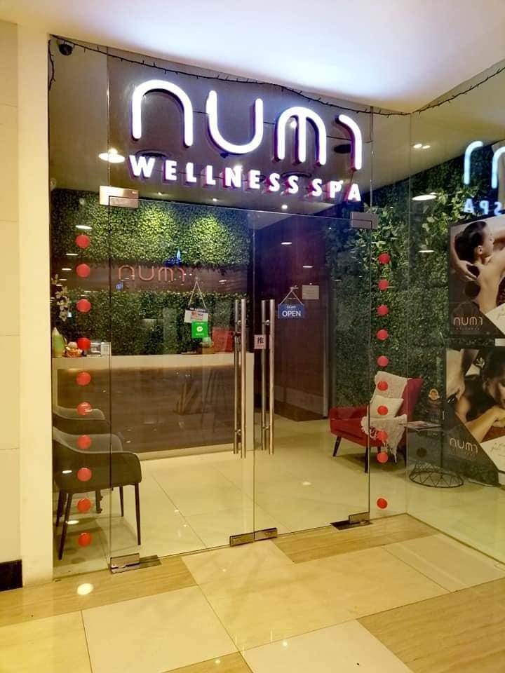 Numi Wellness — photo 6