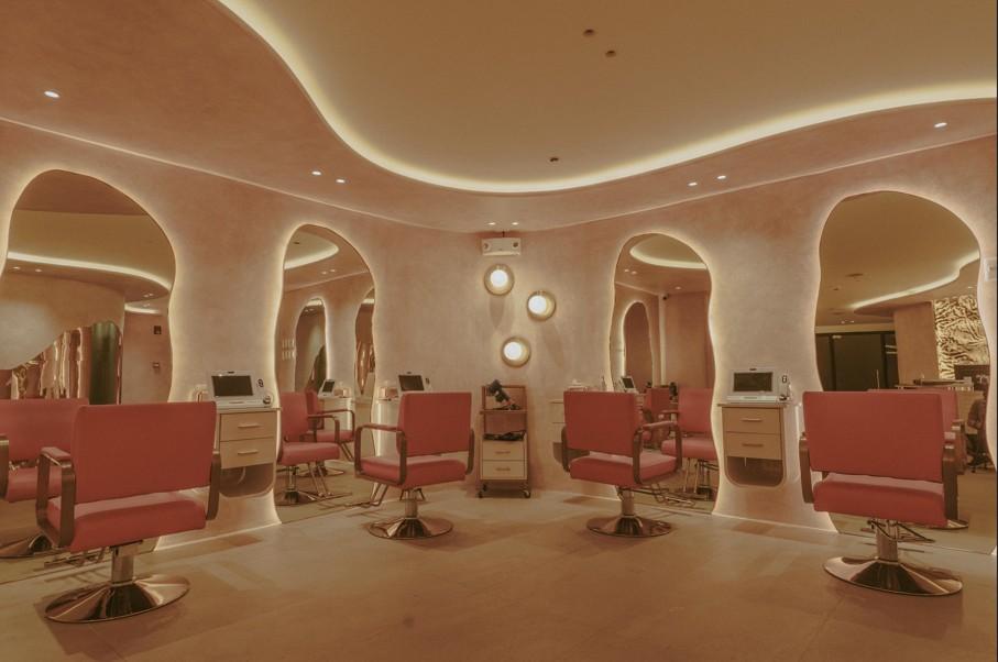 Salon photo 1