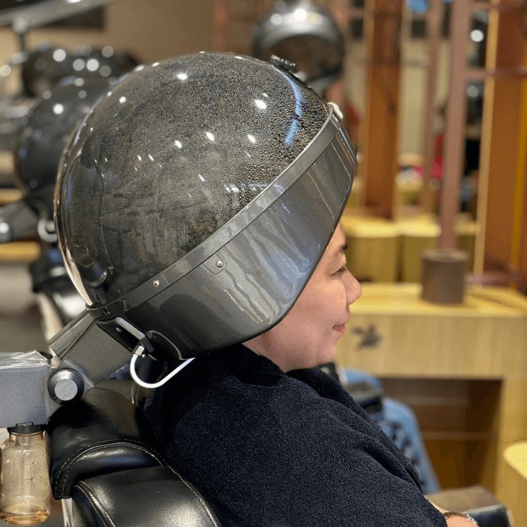 Salon photo 1
