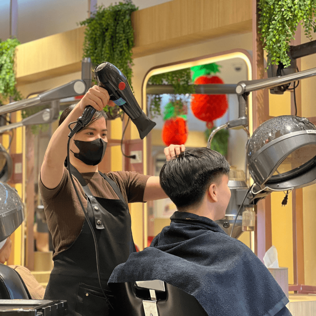 Salon photo 3