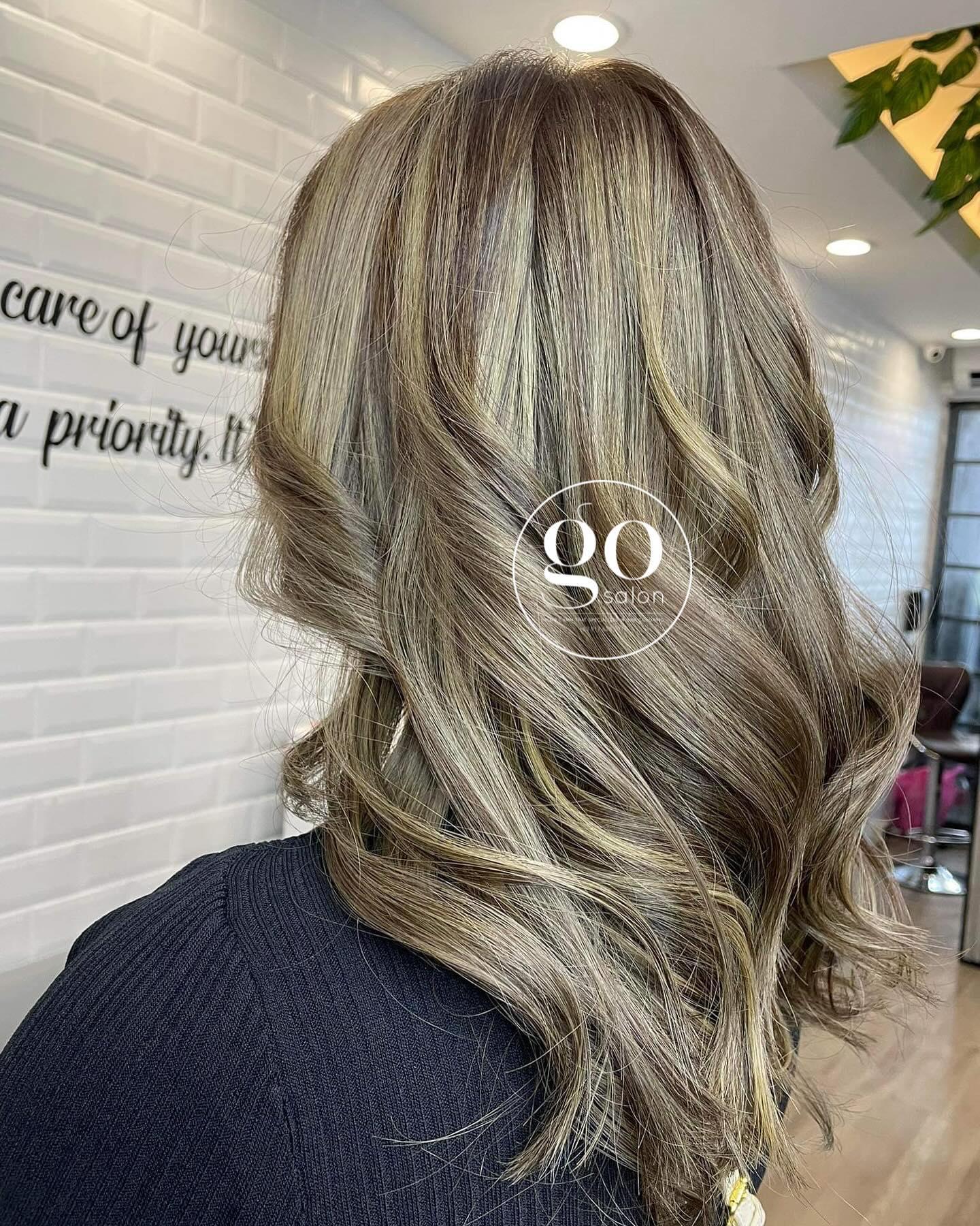 GO Salon photo 6