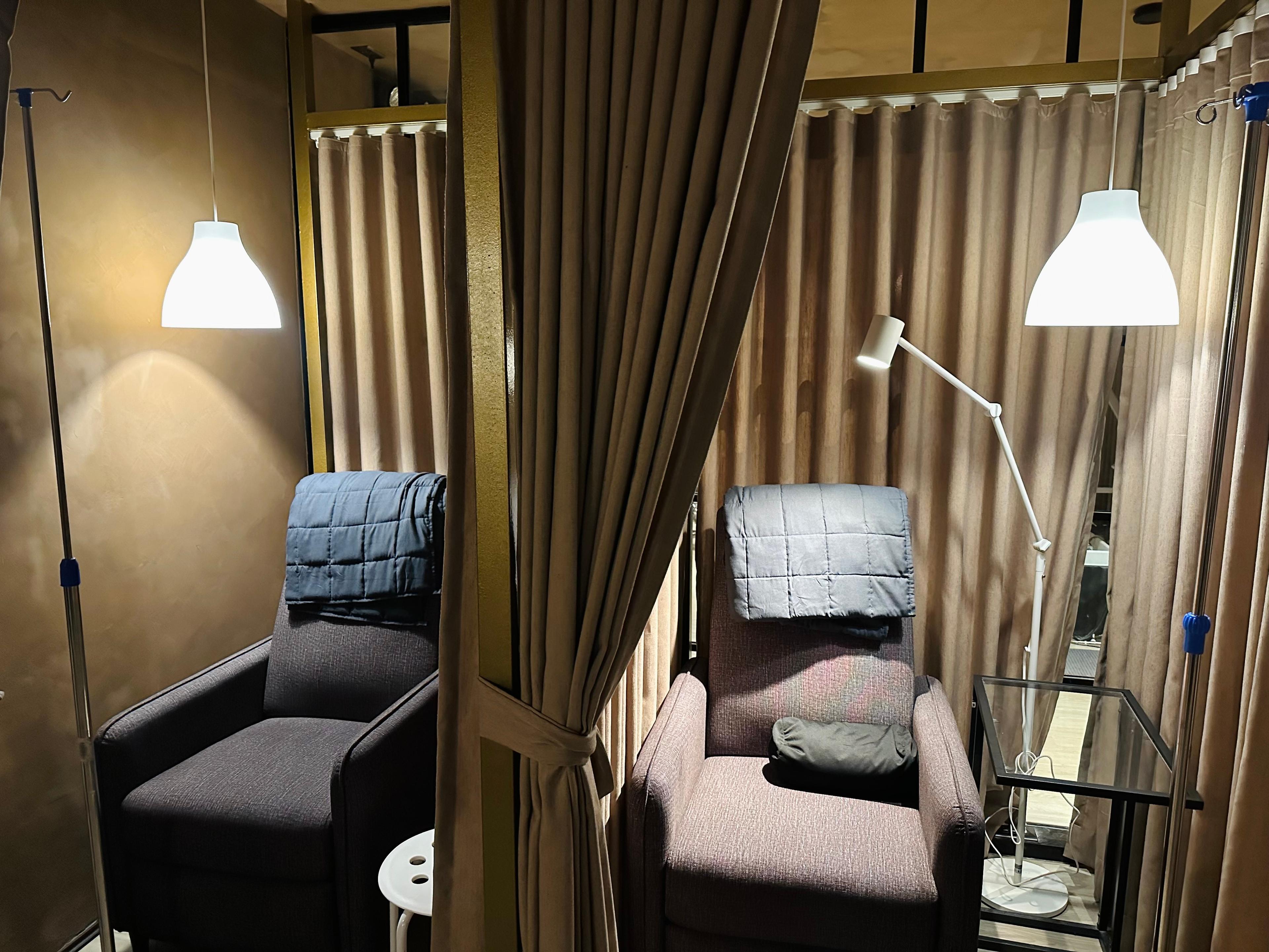 Salon photo 3
