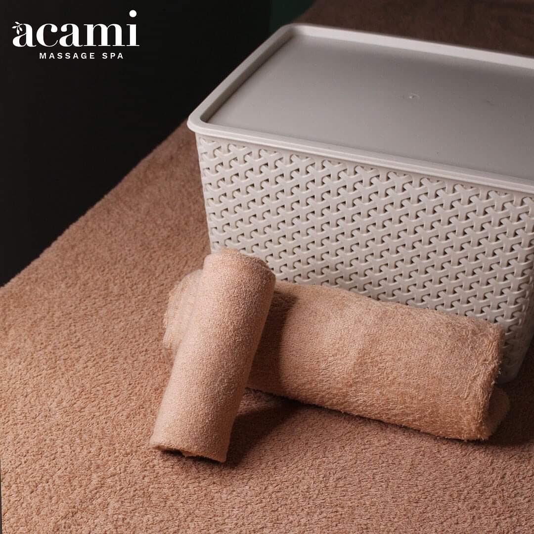 Acami Massage Spa — photo 6