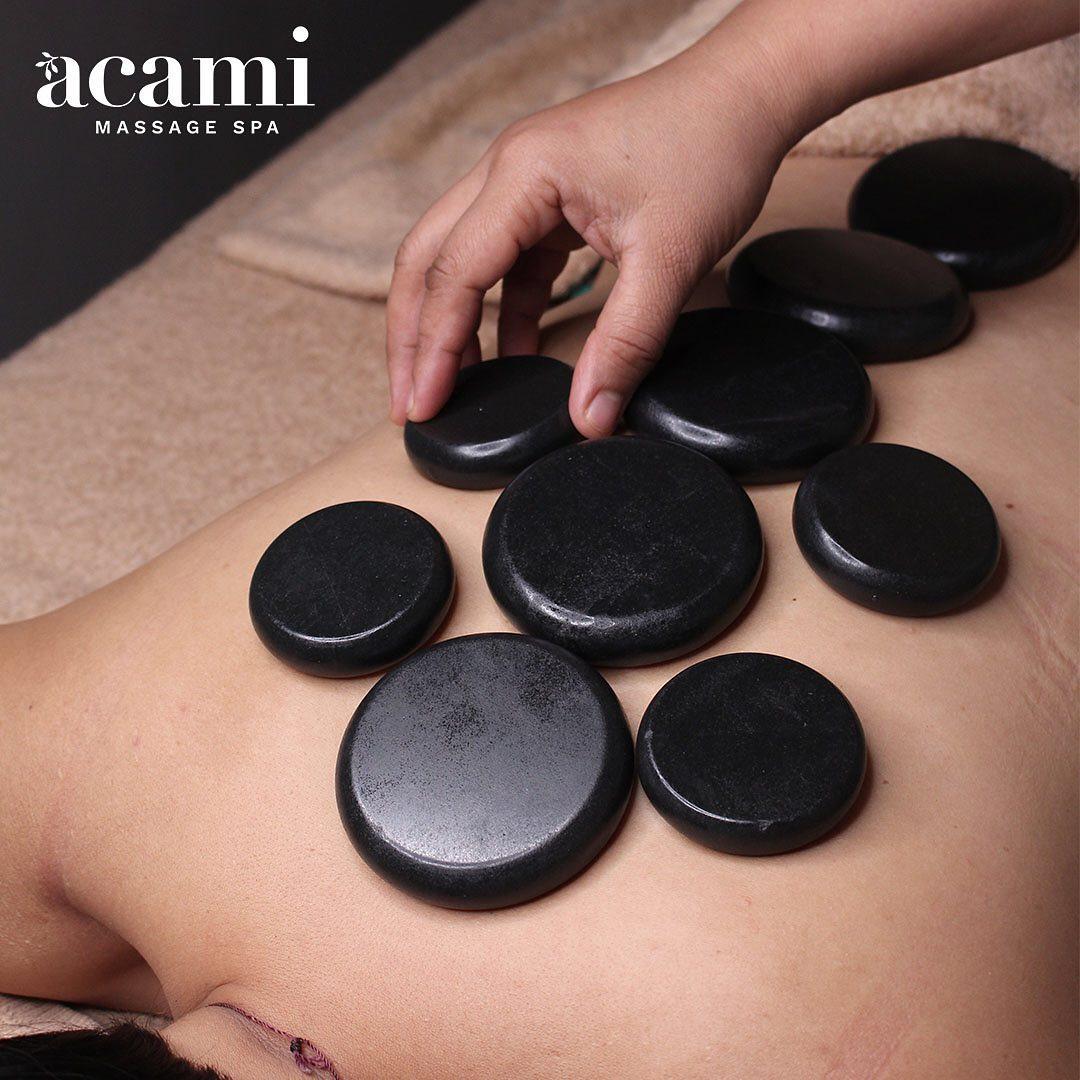 Acami Massage Spa — photo 7