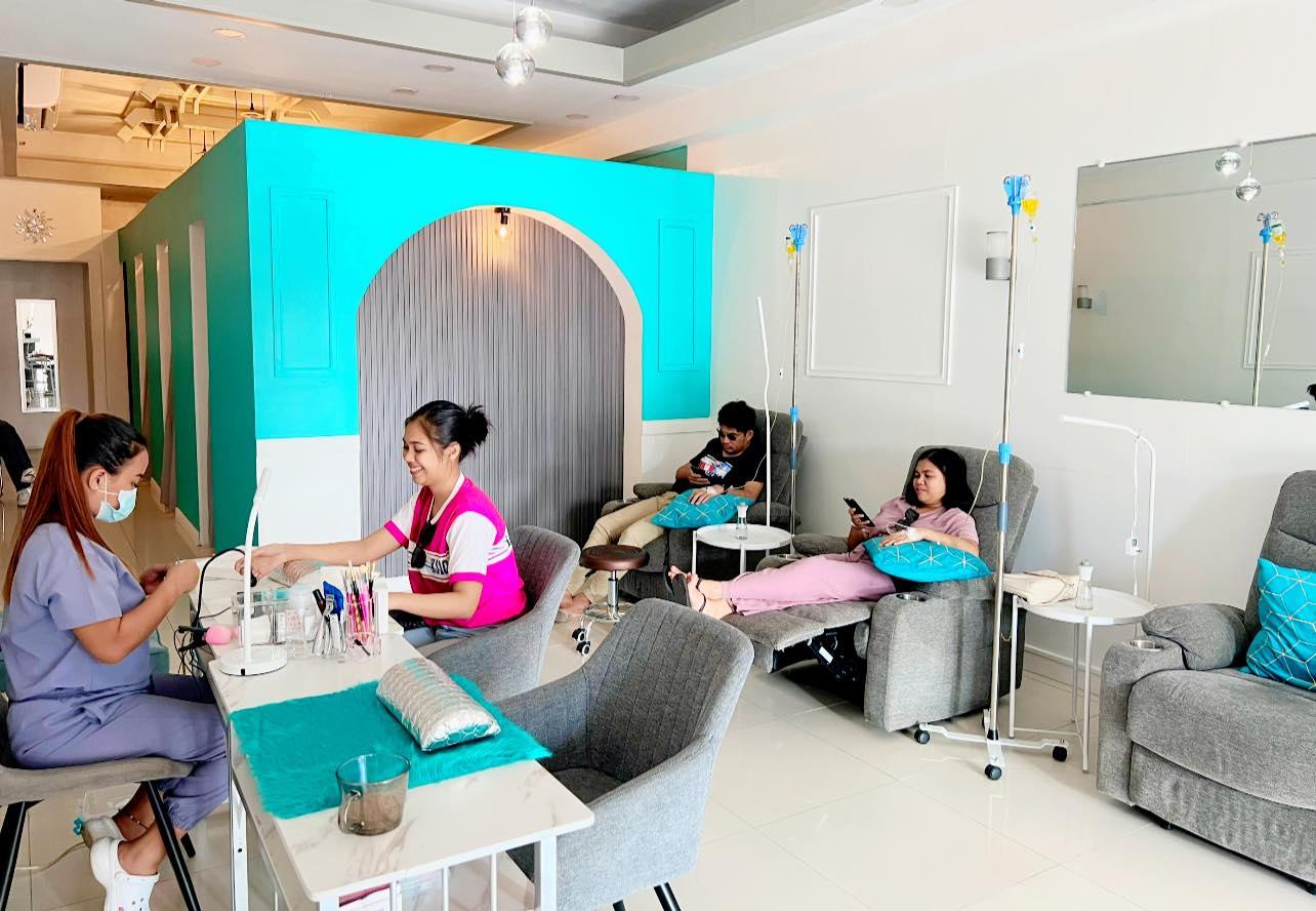 Salon photo 4