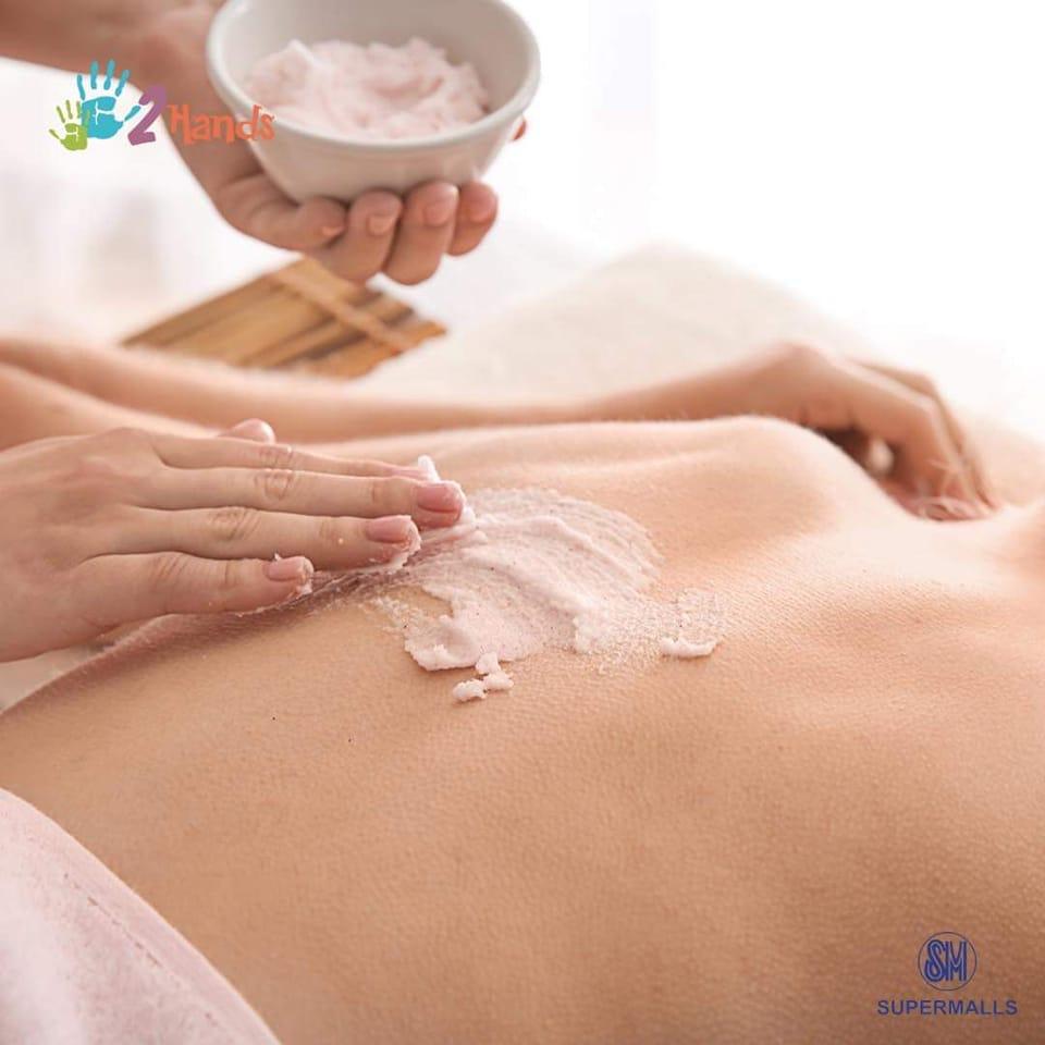 2 Hands Massage and Wellness — photo 6