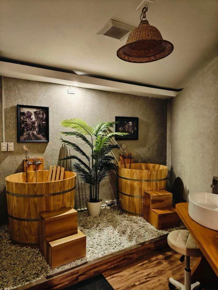 Salon photo 2
