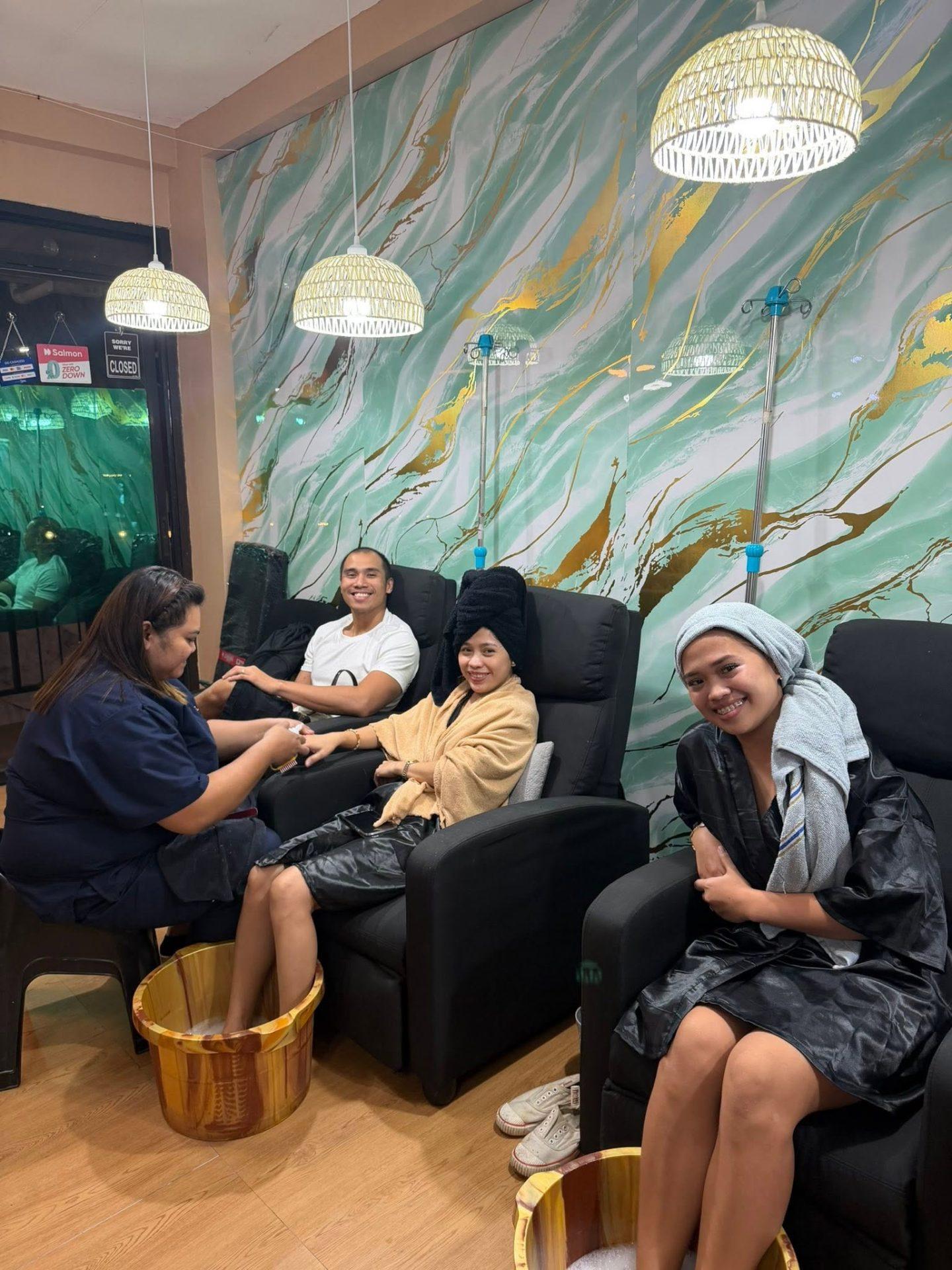 Salon photo 3