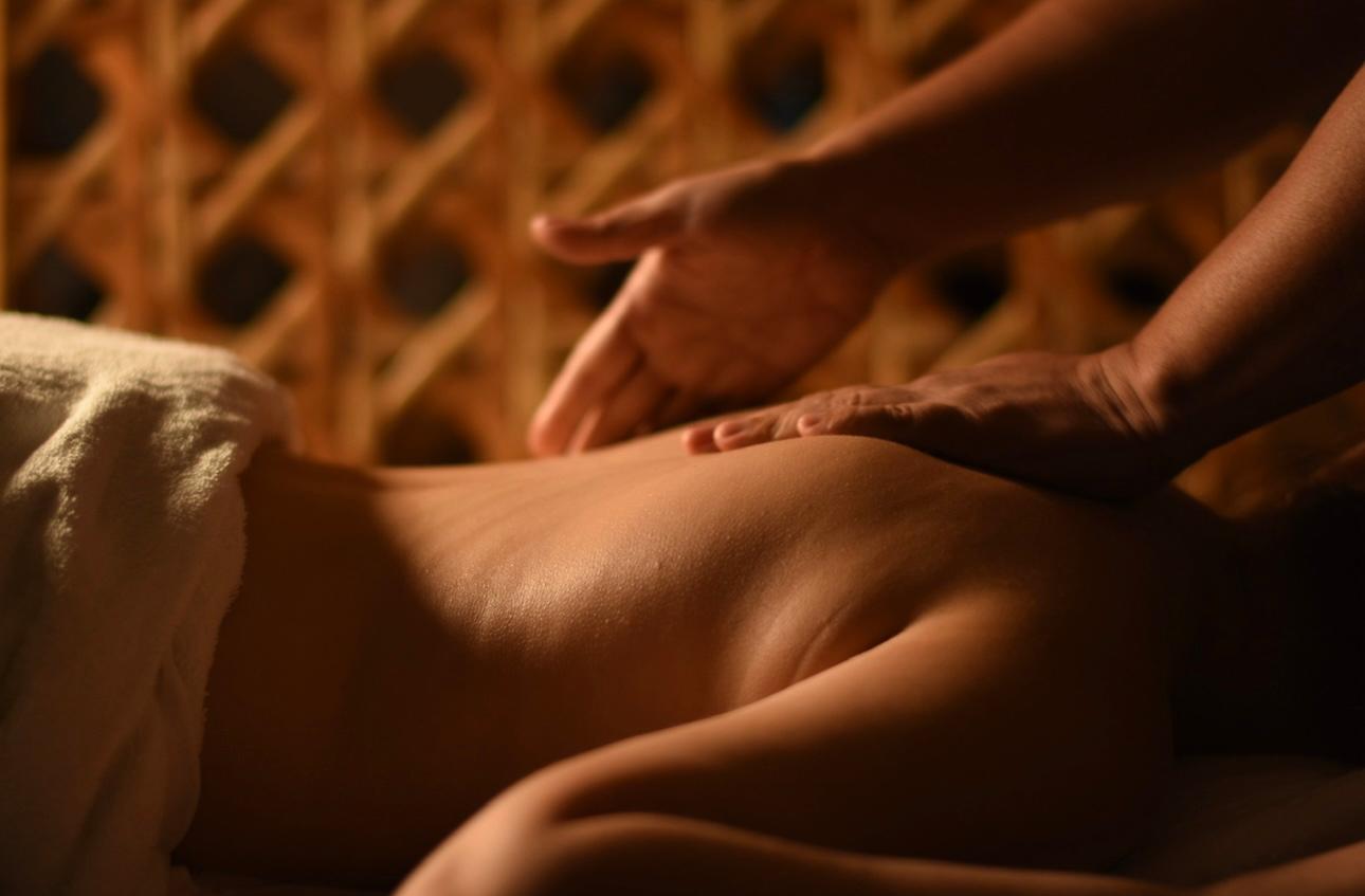 Pahuway Spa — photo 6