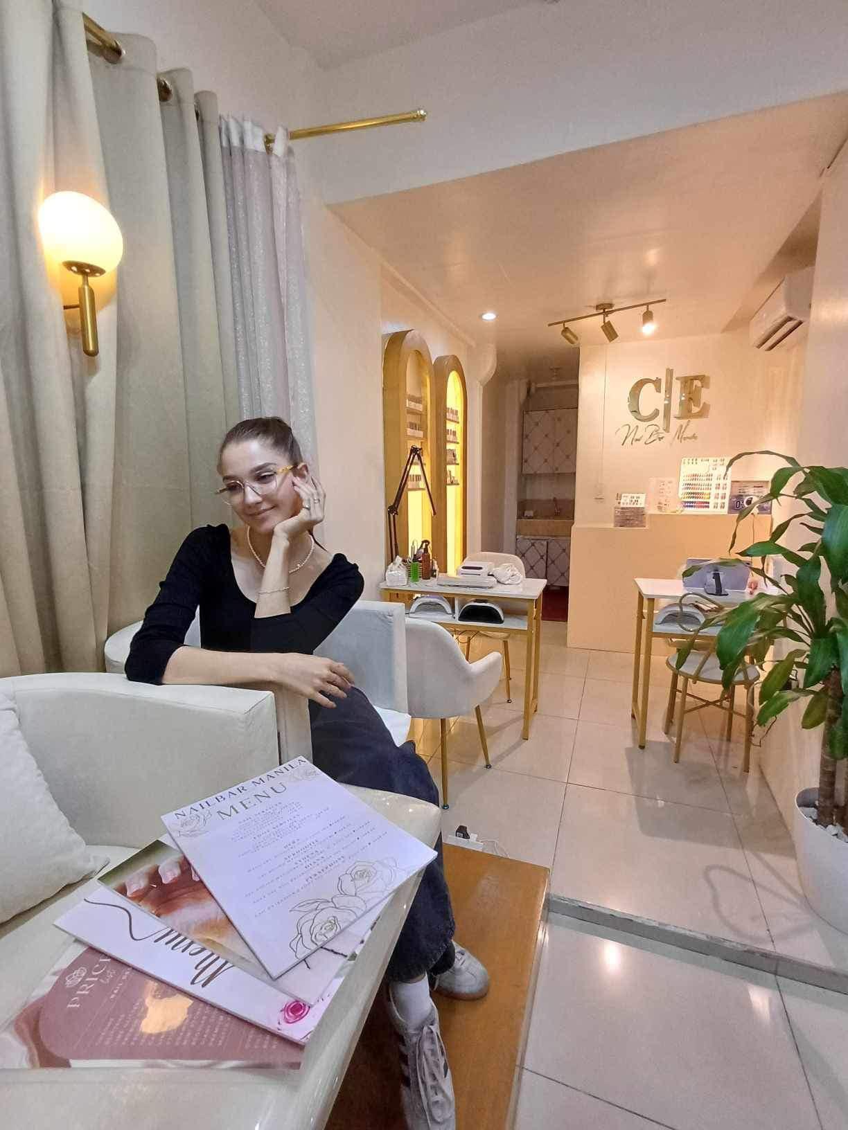 Salon photo 1
