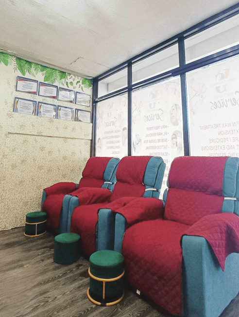 Victorian Beauty Lounge — photo 9