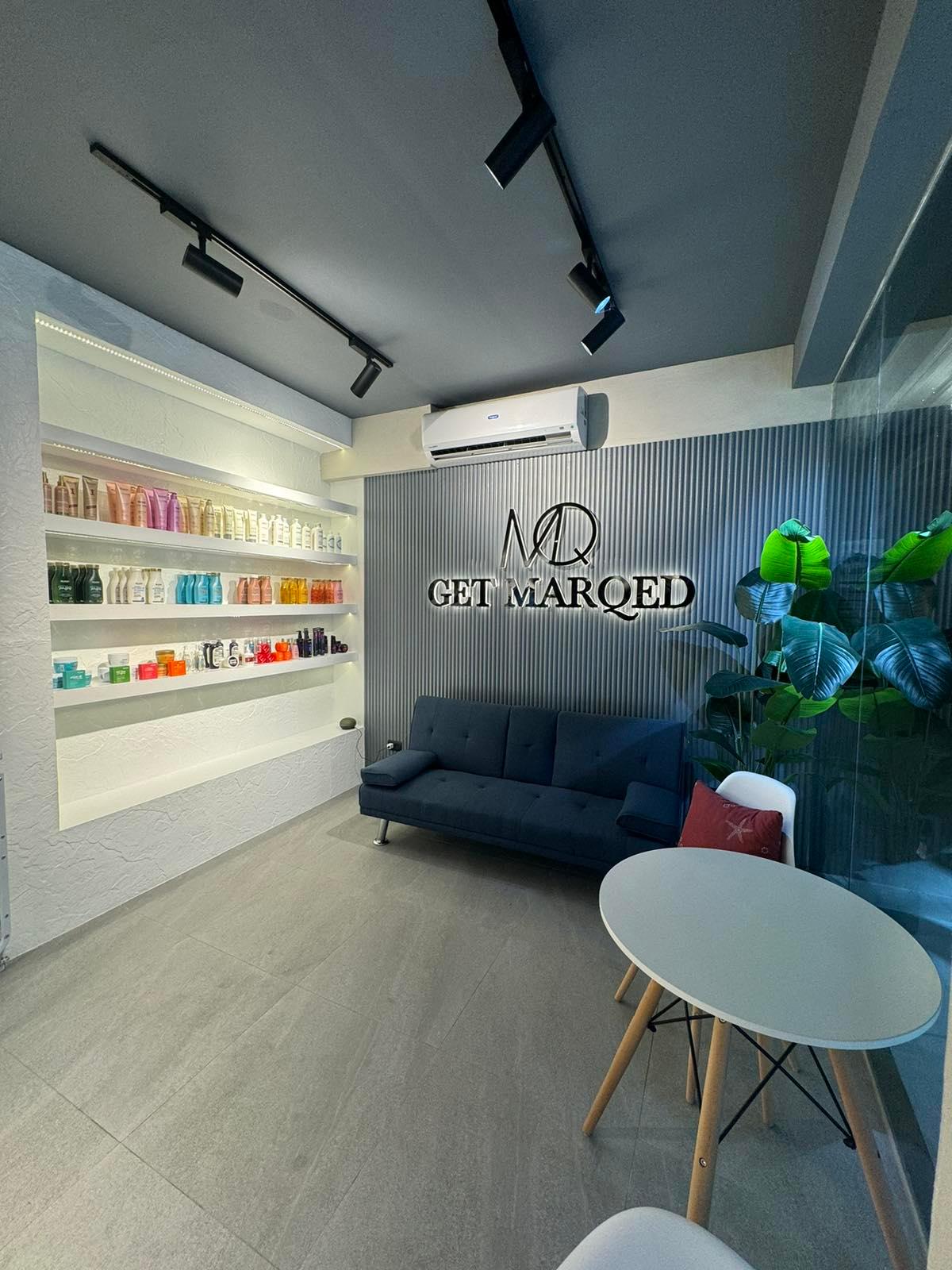 Salon photo 3
