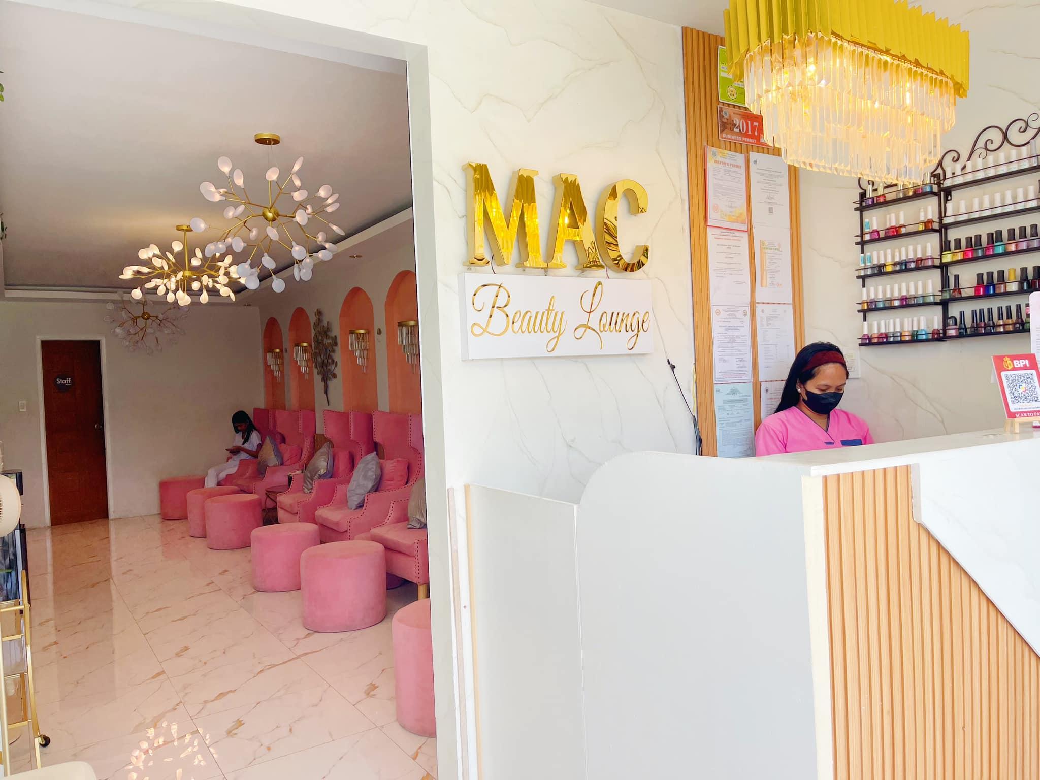 Salon photo 1