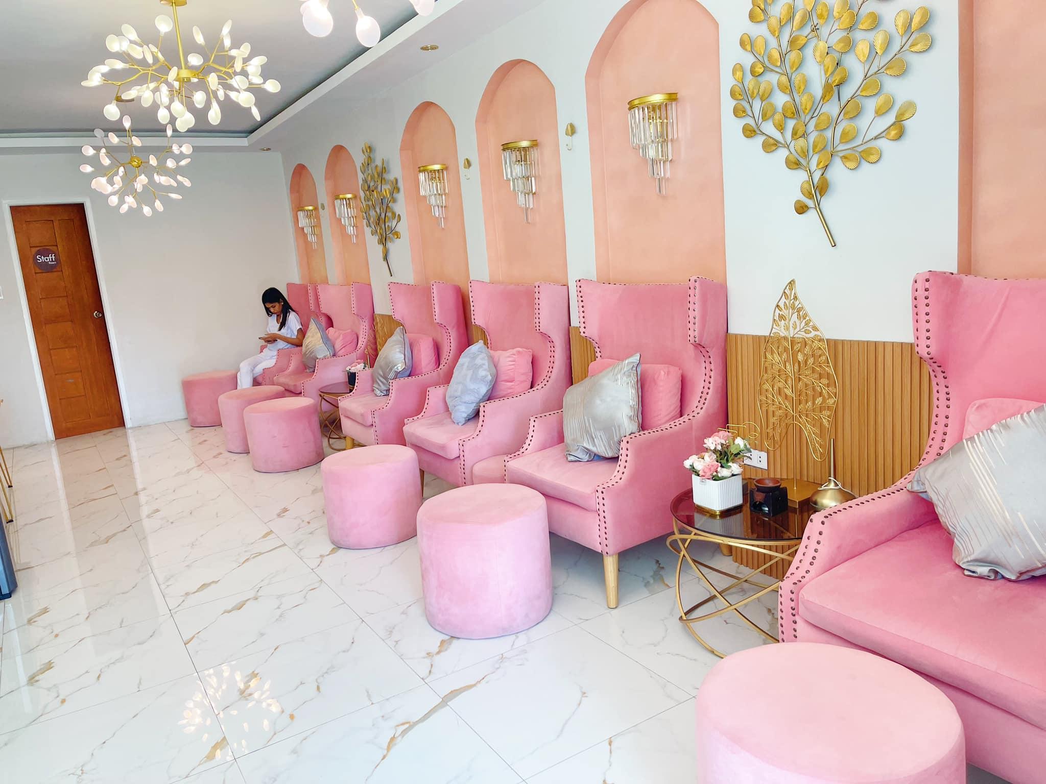 Salon photo 3