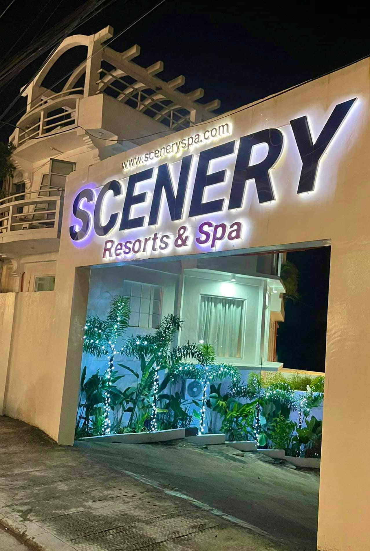 Scenery Spa photo 6