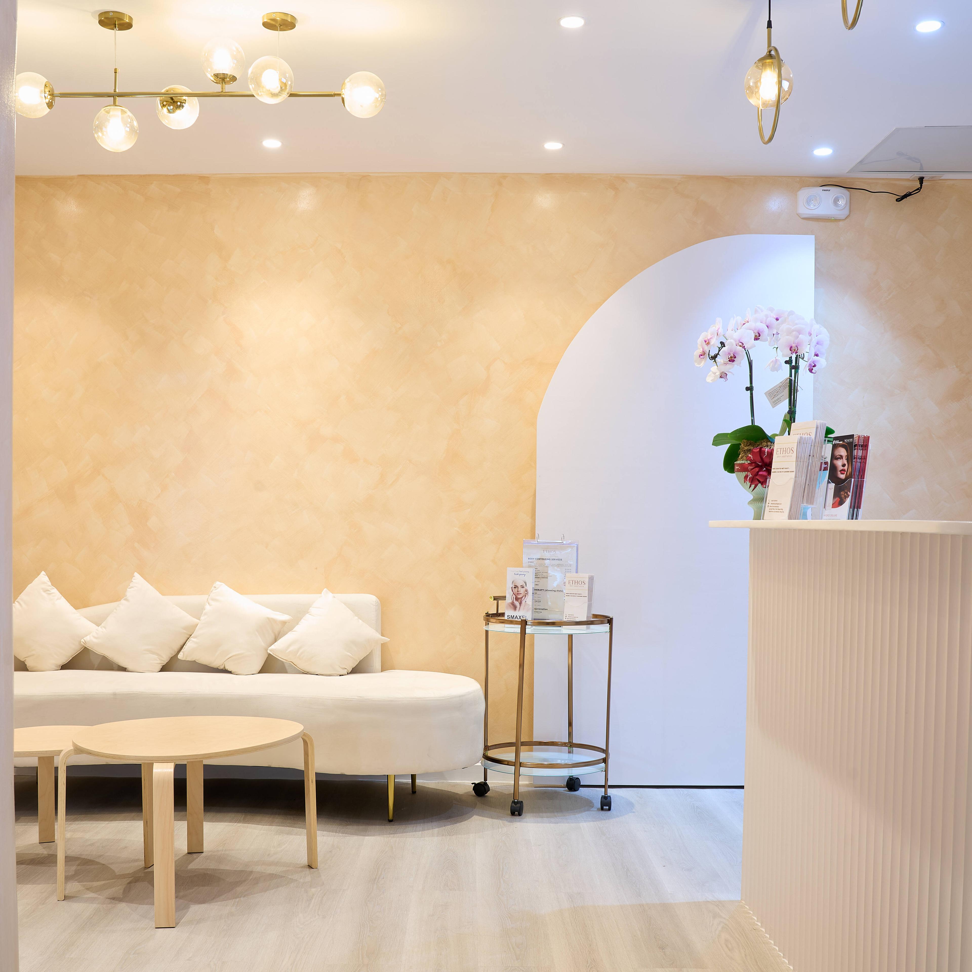 Salon photo 1