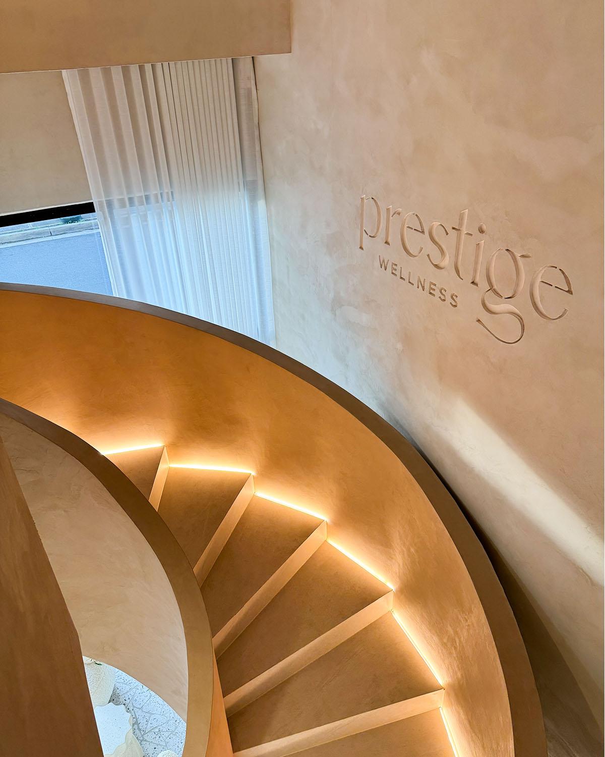 Prestige Wellness — photo 9