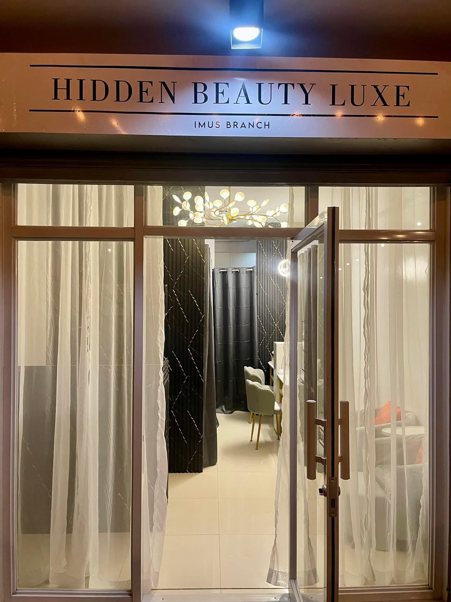 Salon photo 1
